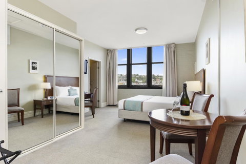 Launceston Central Apartment Hotel Official - Accommodation Directory 9