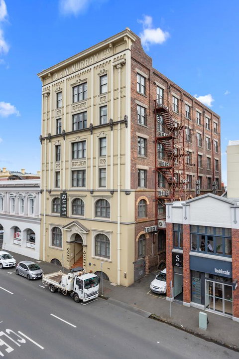 Launceston Central Apartment Hotel Official - Accommodation Directory 0