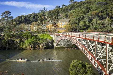Launceston Central Apartment Hotel Official - Accommodation Directory 25