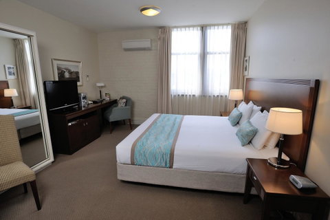 Launceston Central Apartment Hotel Official - Accommodation Directory 28