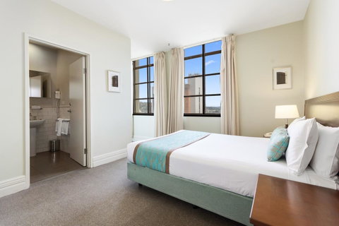 Launceston Central Apartment Hotel Official - Accommodation Directory 11