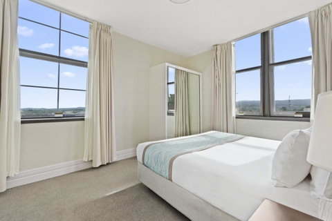 Launceston Central Apartment Hotel Official - Accommodation Directory 12