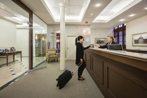 Launceston Central Apartment Hotel Official - Accommodation Directory 21