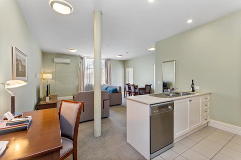 Launceston Central Apartment Hotel Official - Accommodation Directory 15