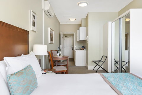 Launceston Central Apartment Hotel Official - Accommodation Directory 2