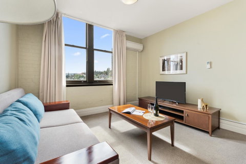 Launceston Central Apartment Hotel Official - Accommodation Directory 3