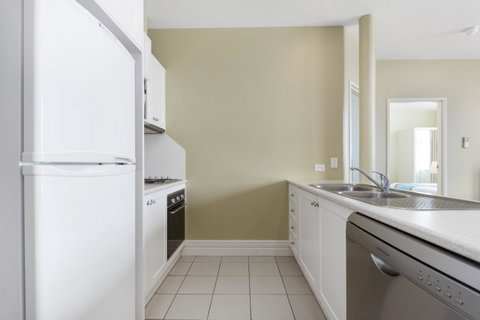 Launceston Central Apartment Hotel Official - Accommodation Directory 8