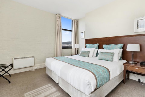 Launceston Central Apartment Hotel Official - Accommodation Directory 7