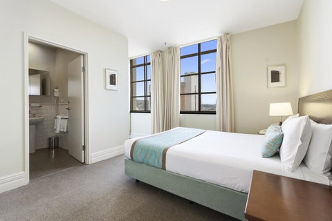 Launceston Central Apartment Hotel Official - Accommodation Directory 5