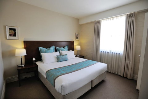 Launceston Central Apartment Hotel Official - Accommodation Directory 27