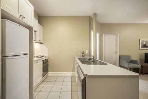 Launceston Central Apartment Hotel Official - Accommodation Directory 19