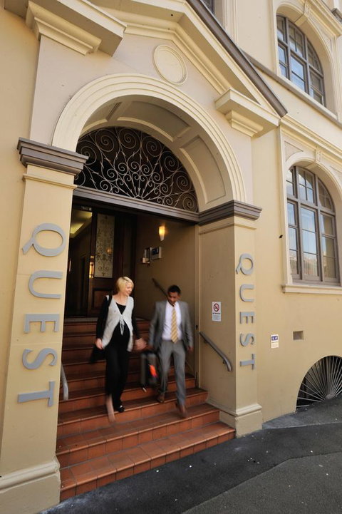 Launceston Central Apartment Hotel Official - Accommodation Directory 29