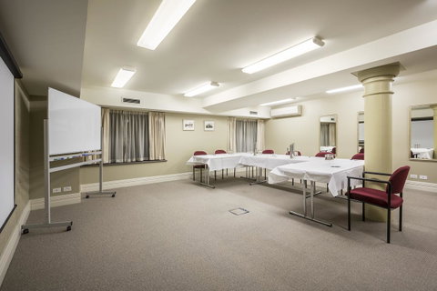 Launceston Central Apartment Hotel Official - Accommodation Directory 22
