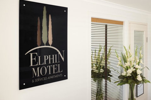 Elphin Serviced Apartments - Accommodation Directory 16