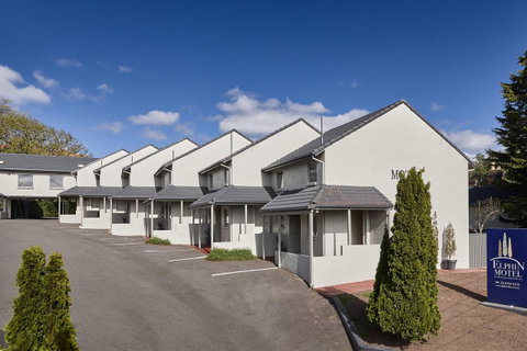 Elphin Serviced Apartments - Accommodation Directory 0