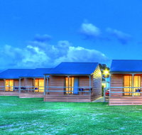 Low Head Tourist Park - Accommodation Directory