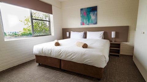 Adina Place Motel Apartments - Accommodation Directory 2