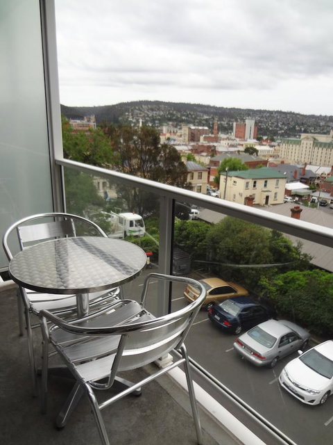 Adina Place Motel Apartments - Accommodation Directory 25