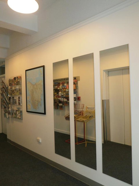 Adina Place Motel Apartments - Accommodation Directory 23