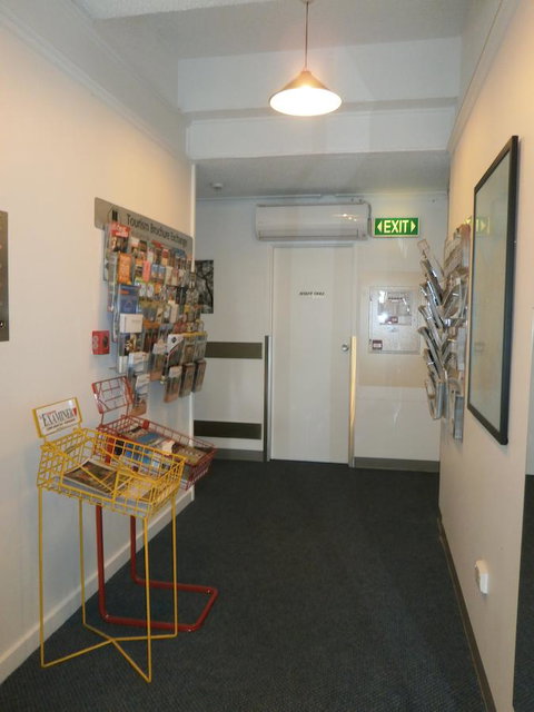 Adina Place Motel Apartments - Accommodation Directory 18