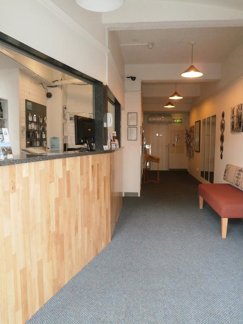 Adina Place Motel Apartments - Accommodation Directory 21