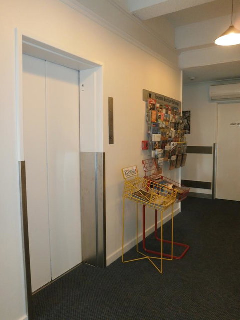 Adina Place Motel Apartments - Accommodation Directory 20