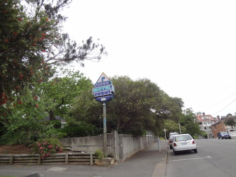 Adina Place Motel Apartments - Accommodation Directory 37
