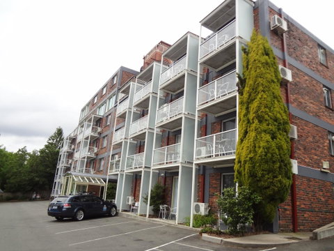 Adina Place Motel Apartments - Accommodation Directory 0