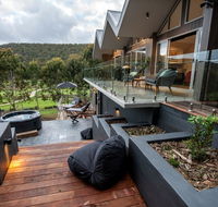 Adventure Bay Retreat Bruny Island - Accommodation Directory