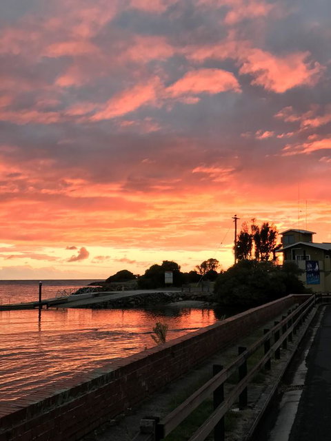 The Waterfront Wynyard - Accommodation Directory 18