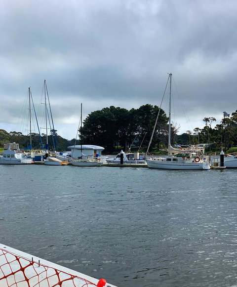 The Waterfront Wynyard - Accommodation Directory 5