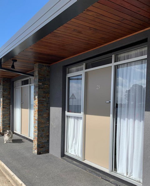 The Waterfront Wynyard - Accommodation Directory 39