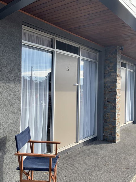 The Waterfront Wynyard - Accommodation Directory 40