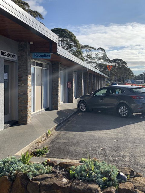 The Waterfront Wynyard - Accommodation Directory 4