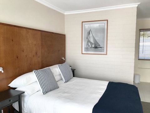 The Waterfront Wynyard - Accommodation Directory 1