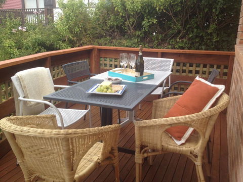 Reflections On The Bay - Accommodation Directory 7