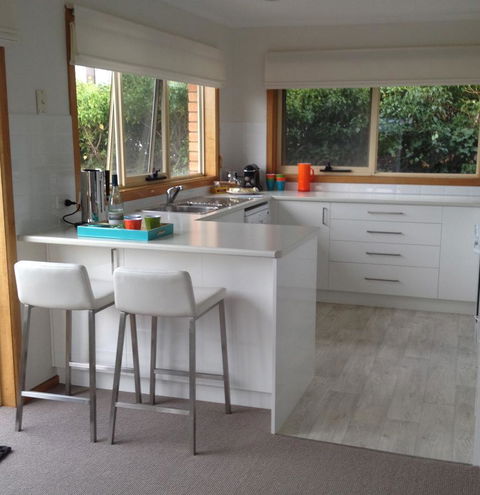 Reflections On The Bay - Accommodation Directory 1