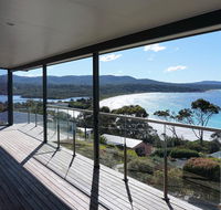 Sea Eagle Cottage - Accommodation Directory