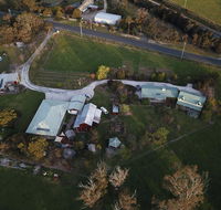 Platypus Park Country Retreat - Accommodation Directory
