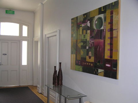 Auldington Hotel - Accommodation Directory 28