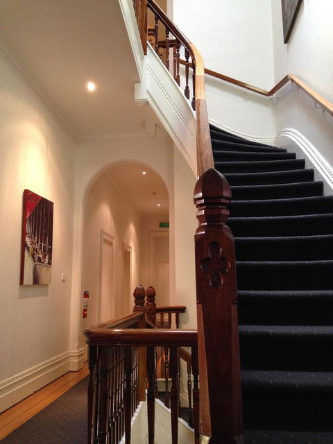 Auldington Hotel - Accommodation Directory 26