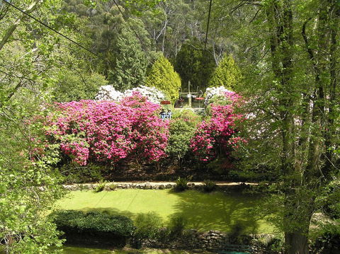 Auldington Hotel - Accommodation Directory 23