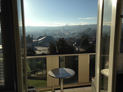 Auldington Hotel - Accommodation Directory 15