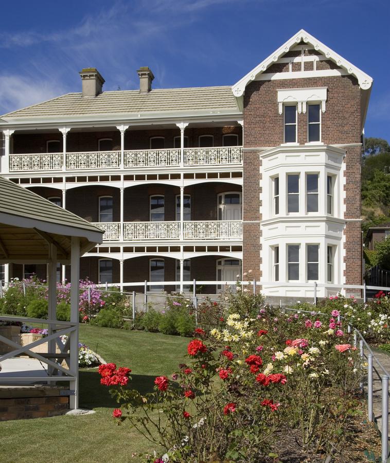 Prospect TAS Accommodation Directory