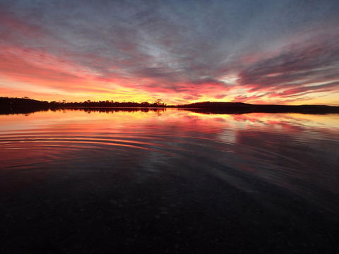Pipe Clay Cottage - Accommodation Directory 28