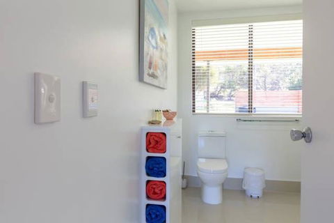 Pipe Clay Cottage - Accommodation Directory 41