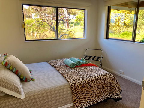 Pipe Clay Cottage - Accommodation Directory 7