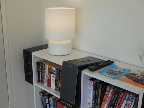 Pipe Clay Cottage - Accommodation Directory 29