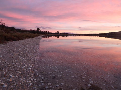 Pipe Clay Cottage - Accommodation Directory 34