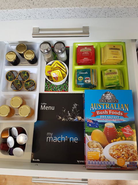 Pipe Clay Cottage - Accommodation Directory 25